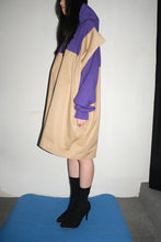 Load image into Gallery viewer, Hoodie Dress
