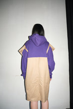 Load image into Gallery viewer, Hoodie Dress
