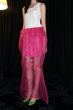 Load image into Gallery viewer, Pink Skirt
