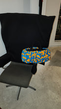 โหลดรูปภาพลงในเครื่องมือใช้ดูของ Gallery Printed Cotton Bag
