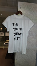 Load image into Gallery viewer, White T-shirt
