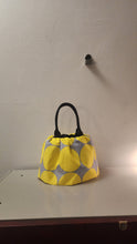 โหลดรูปภาพลงในเครื่องมือใช้ดูของ Gallery Yellow skirt hand bag
