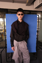 Load image into Gallery viewer, Black Shirt
