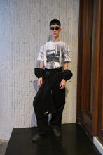 Load image into Gallery viewer, White T-shirt
