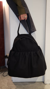 Canvas Backpack