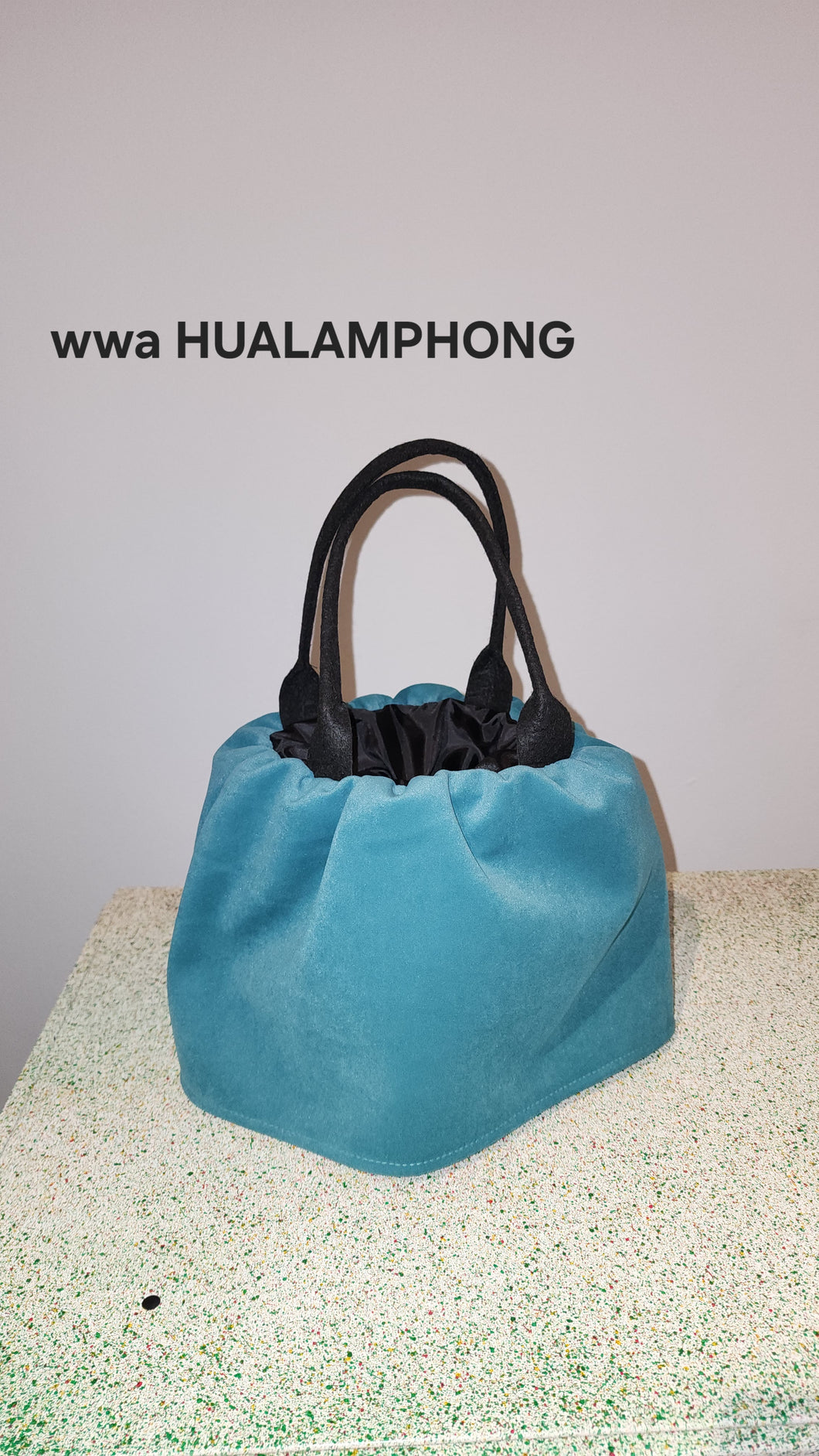Skirt Bag