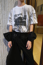 Load image into Gallery viewer, White T-shirt

