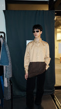 Load image into Gallery viewer, Brown Shirt
