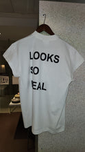 Load image into Gallery viewer, White T-shirt
