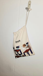 Drawstring Bag