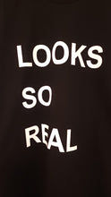 Load image into Gallery viewer, Black T-shirt
