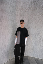 Load image into Gallery viewer, Black T-shirt
