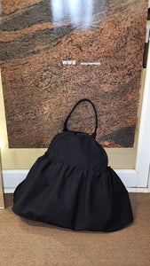 Canvas Backpack