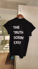 Load image into Gallery viewer, Black T-shirt
