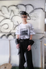 Load image into Gallery viewer, White T-shirt
