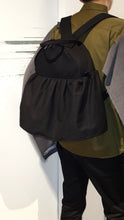 Load image into Gallery viewer, Canvas Backpack

