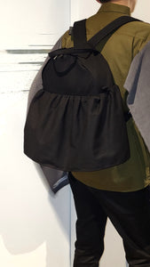 Canvas Backpack
